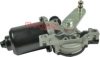 METZGER 2190636 Wiper Motor